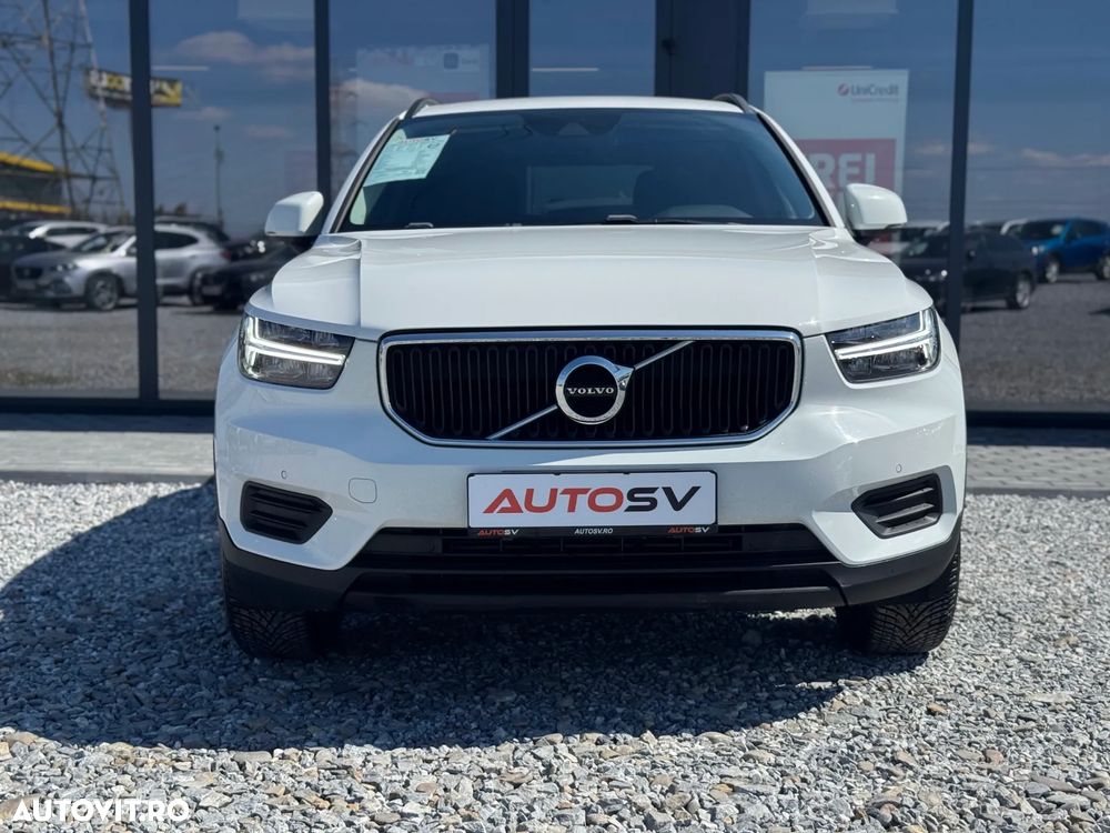 Volvo XC 40 - 9