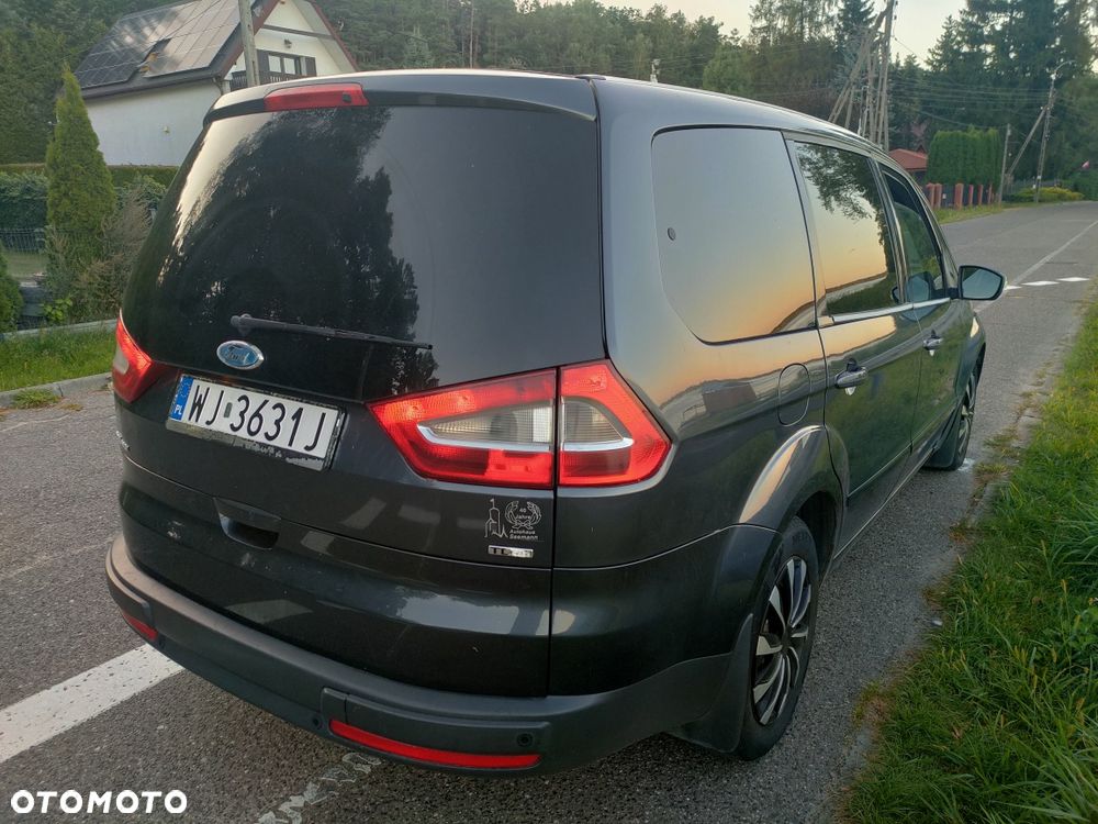 Ford Galaxy - 6