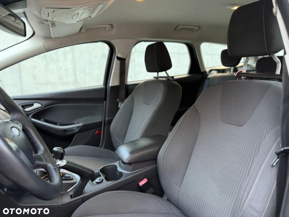 Ford Focus 1.0 EcoBoost Gold X (Edition Start) - 2