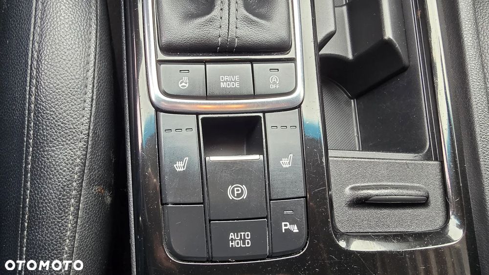 Kia Optima 1.7 CRDI L DCT - 15