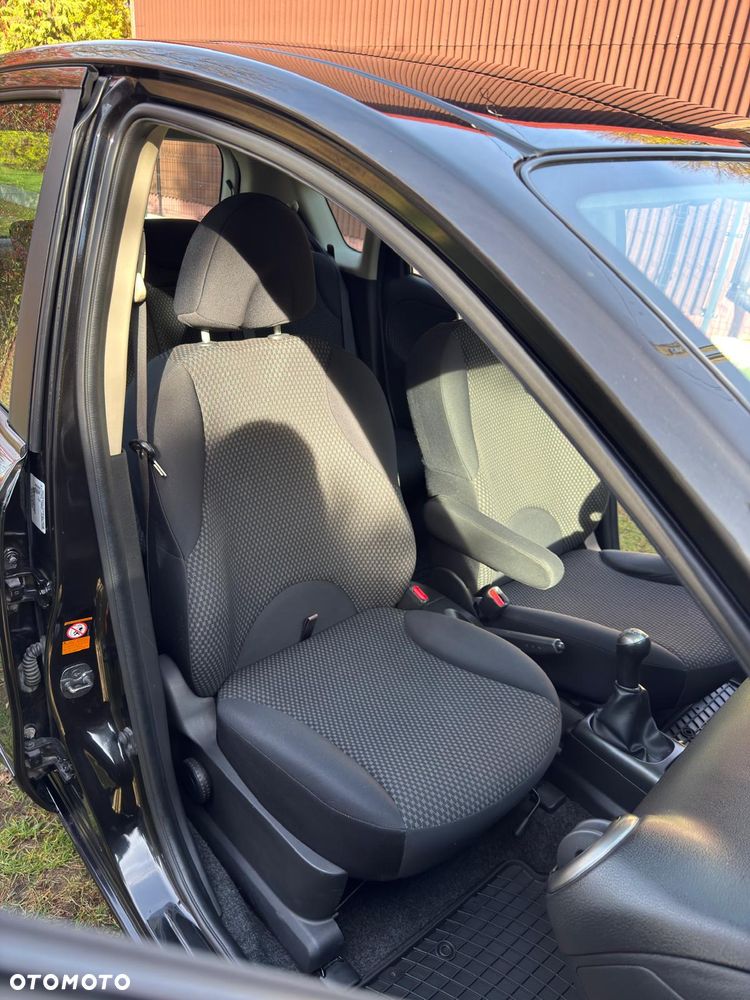 Nissan Note - 15