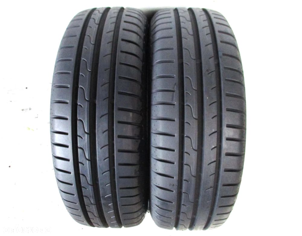 OPONY 185 60 15 84H DUNLOP - LATO - 1