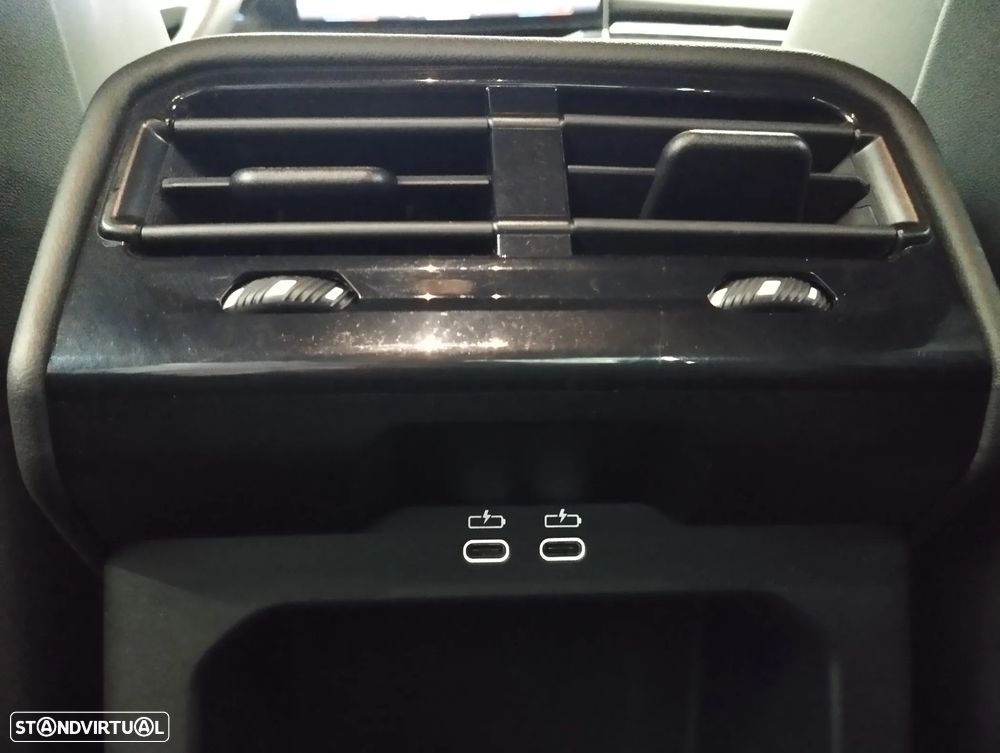 BMW 520 d Pack Desportivo M - 14