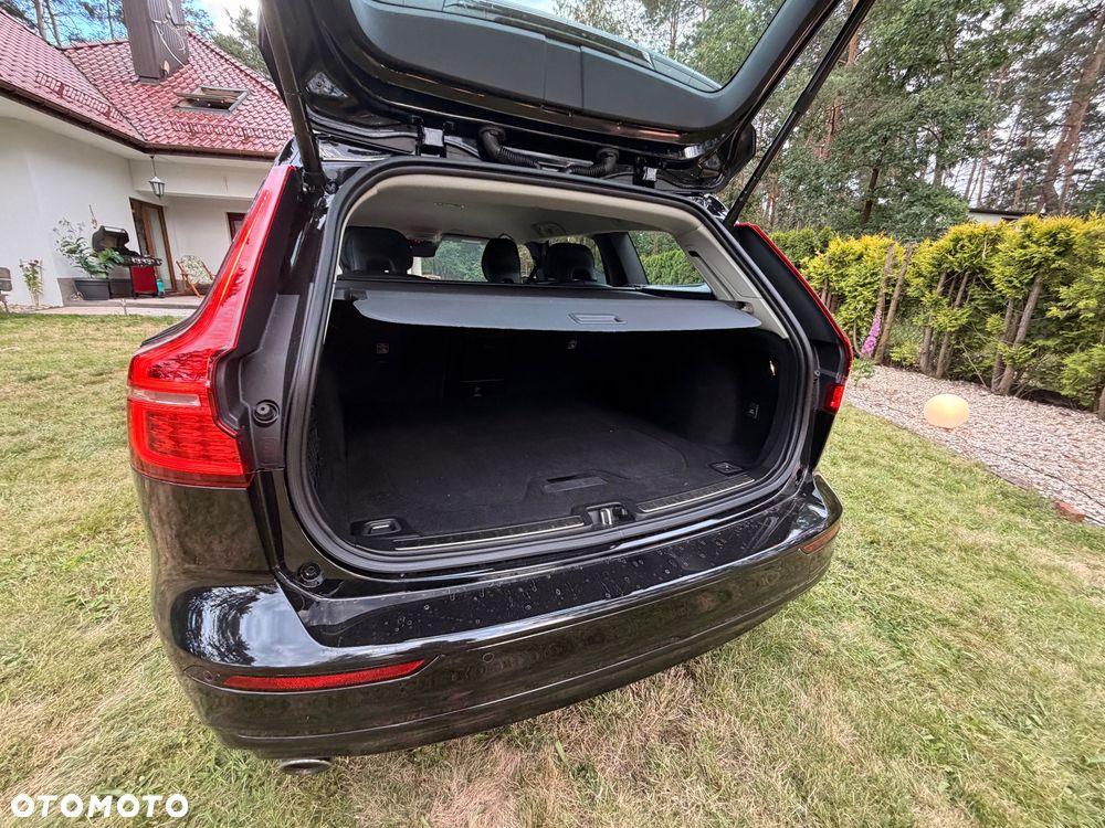 Volvo V60 T4 Geartronic Momentum Pro - 13