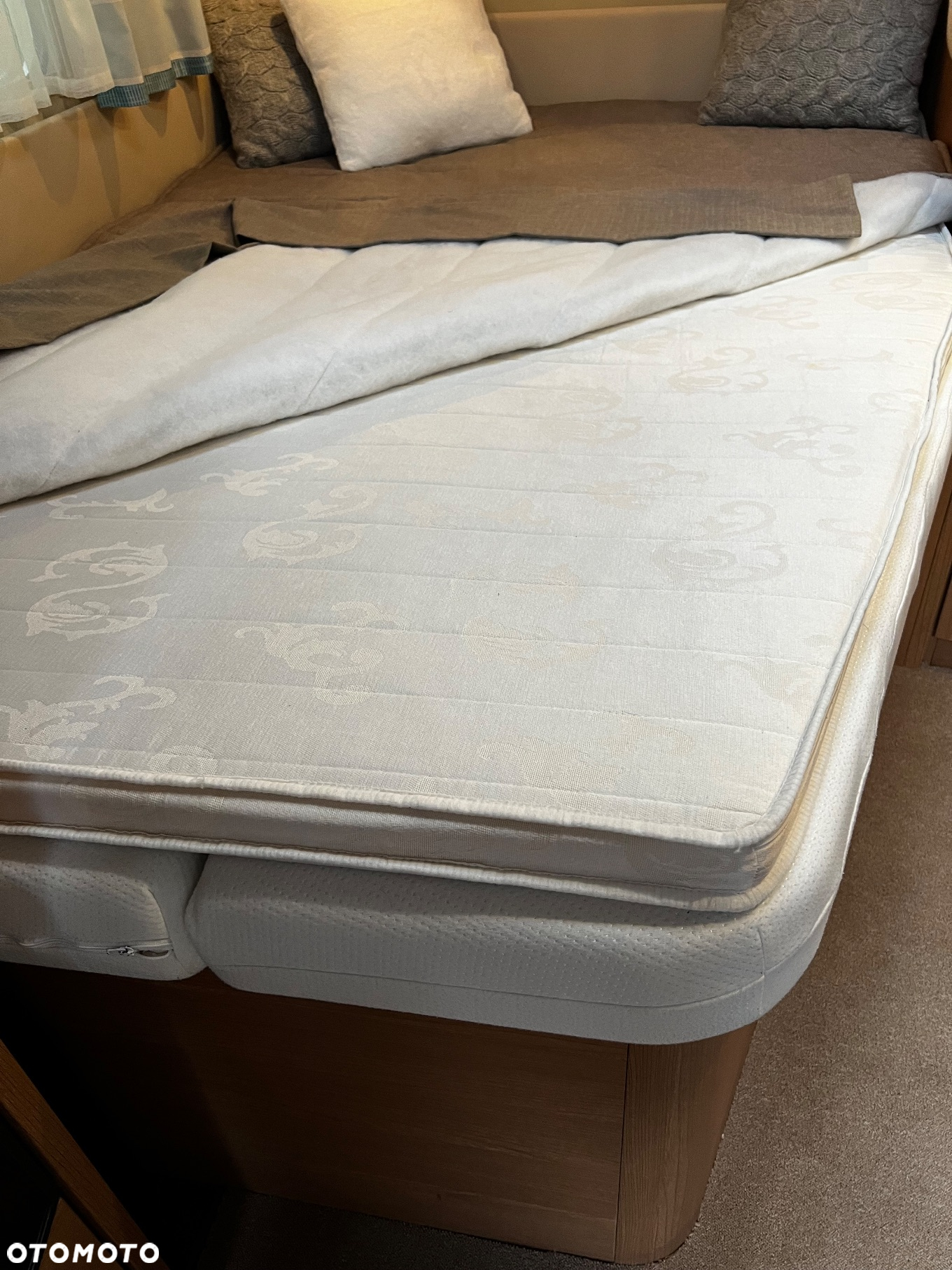KNAUS Sport 500 - 13