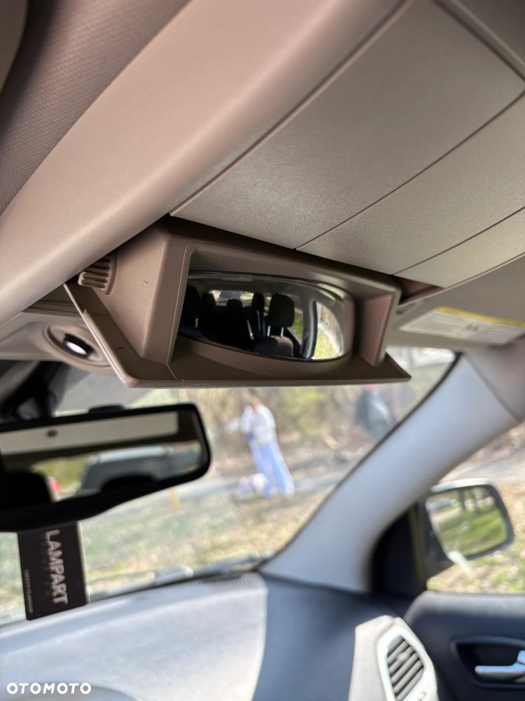 Fiat Freemont 2.0 Multijet Lounge - 16