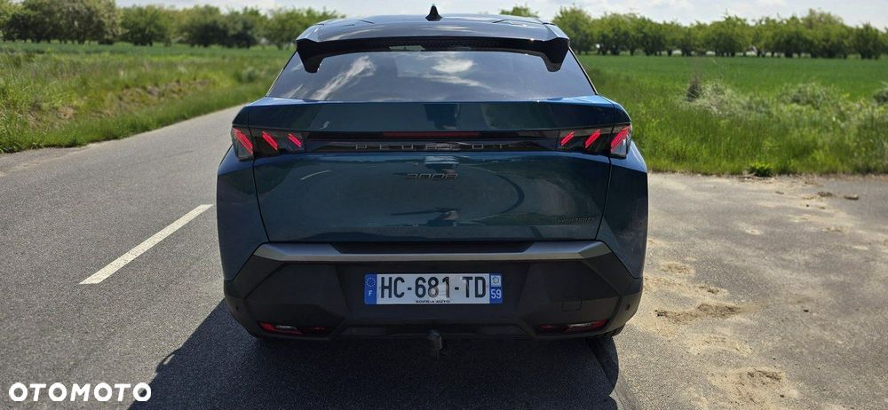 Peugeot 3008 - 21