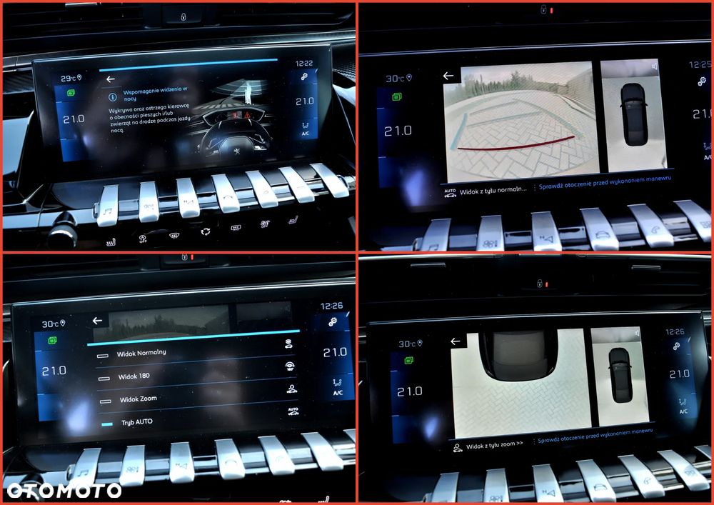 Peugeot 508 2.0 BlueHDi GT S&S EAT8 - 34