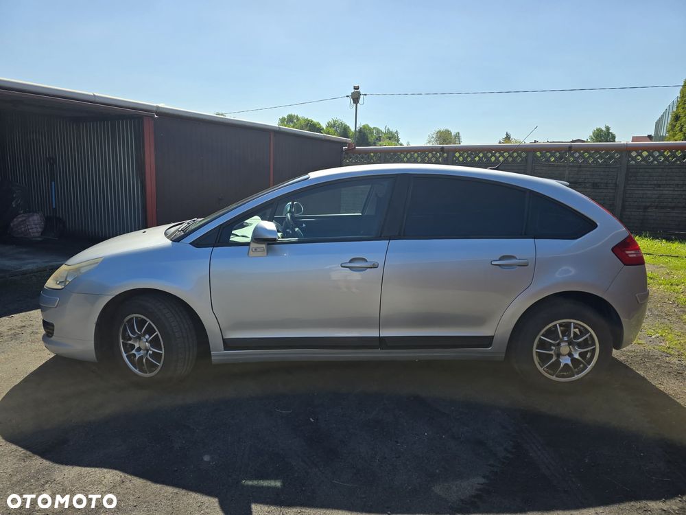 Citroën C4 1.6 16V Impress Pack - 3