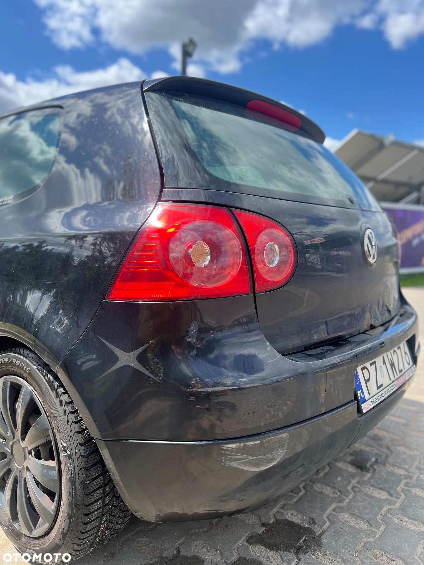 Volkswagen Golf IV 1.4 Trendline - 11