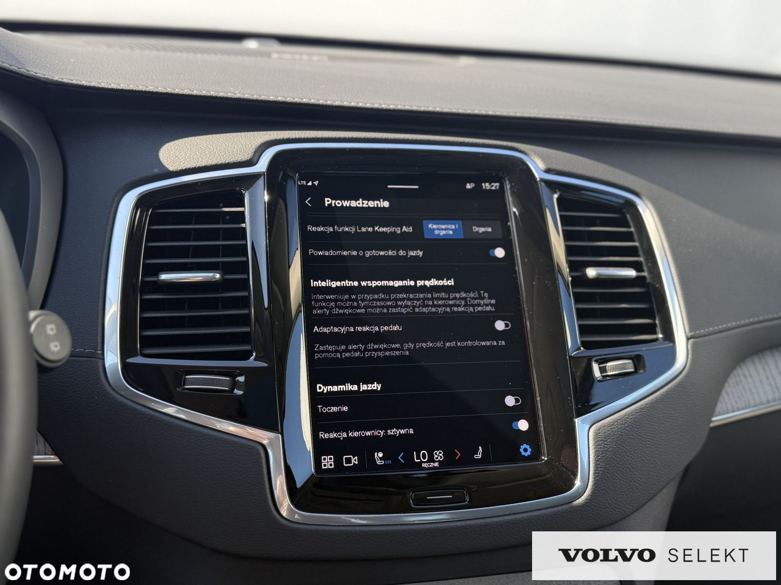 Volvo XC 90 - 14