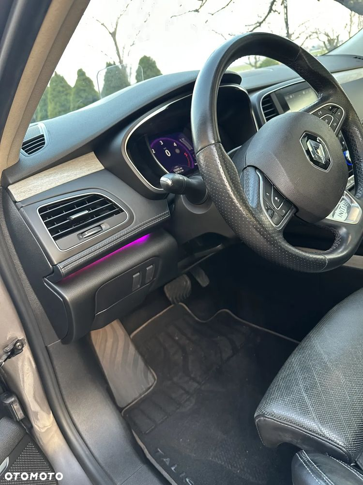 Renault Talisman 2.0 Blue dCi Initiale Paris EDC - 9