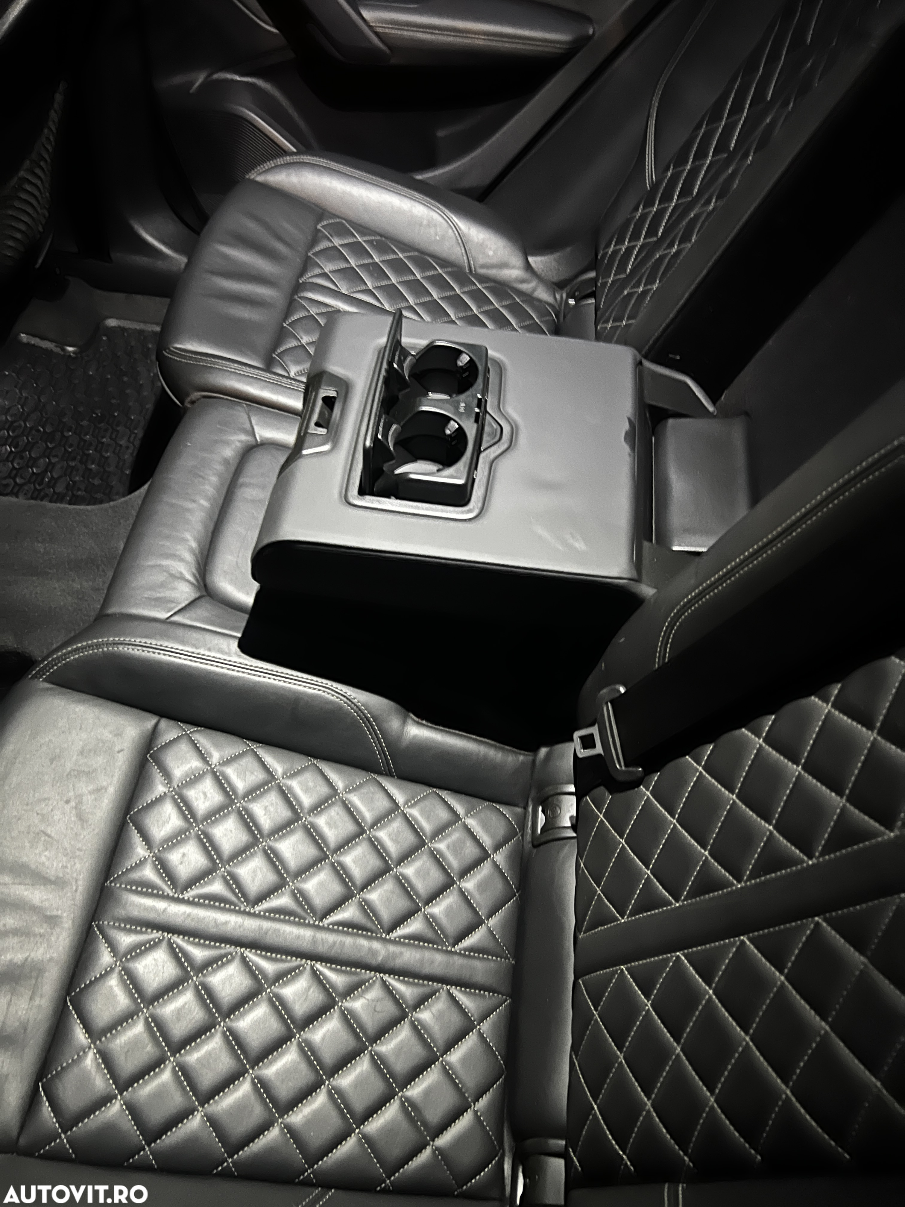Audi Q5 2.0 TDI Quattro S tronic Sport - 5