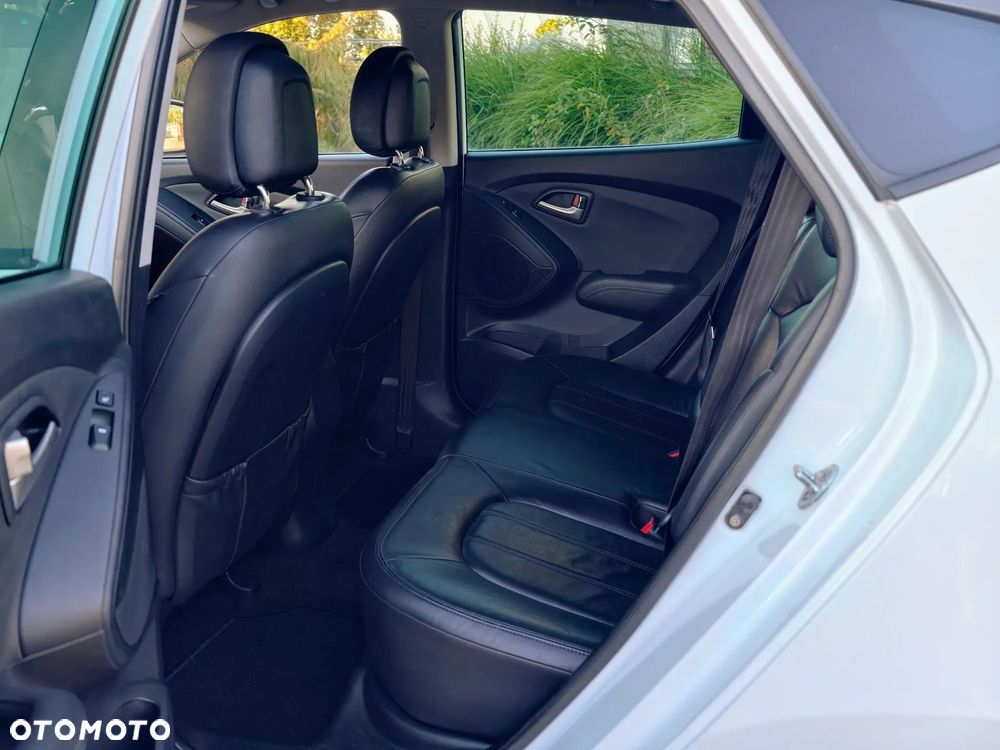 Hyundai ix35 - 13