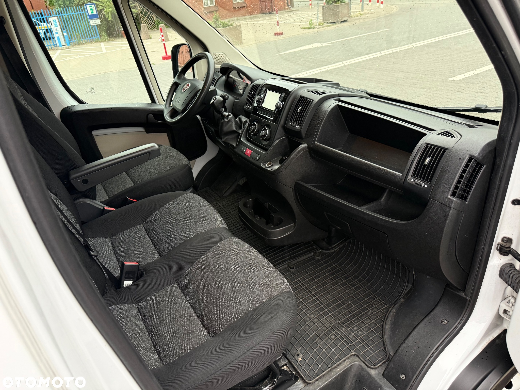 Fiat Ducato L4H3 - 11