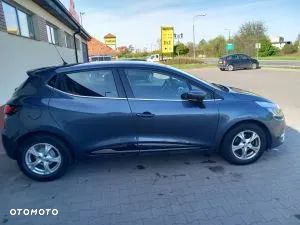 Renault Clio 0.9 Energy TCe Limited 2018 - 1
