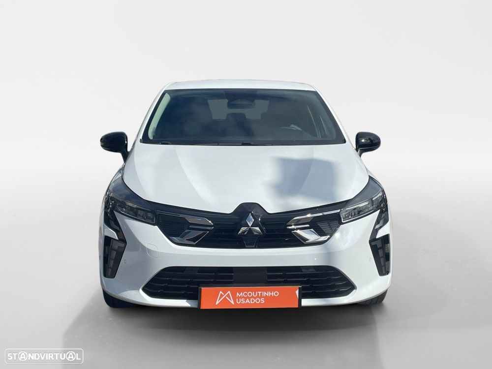 Mitsubishi Colt 1.0 MPI Kyoto - 8