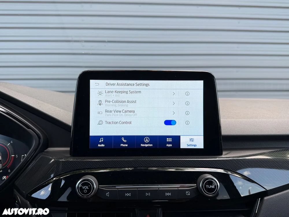 Ford Kuga 1.5 EcoBlue A8 FWD ST Line X - 15