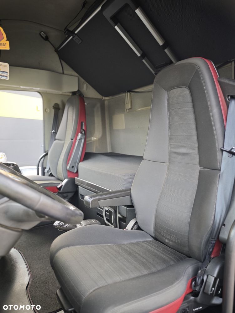 Volvo FH500 ! 498000km!! Z pilotem ! - 14