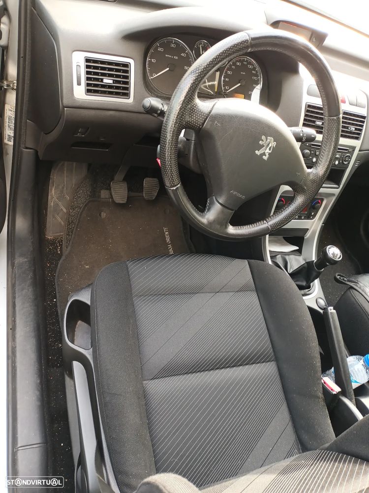 Peugeot 307 Break 1.6 HDi Executive - 2