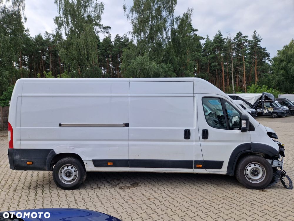 Opel Movano - 2