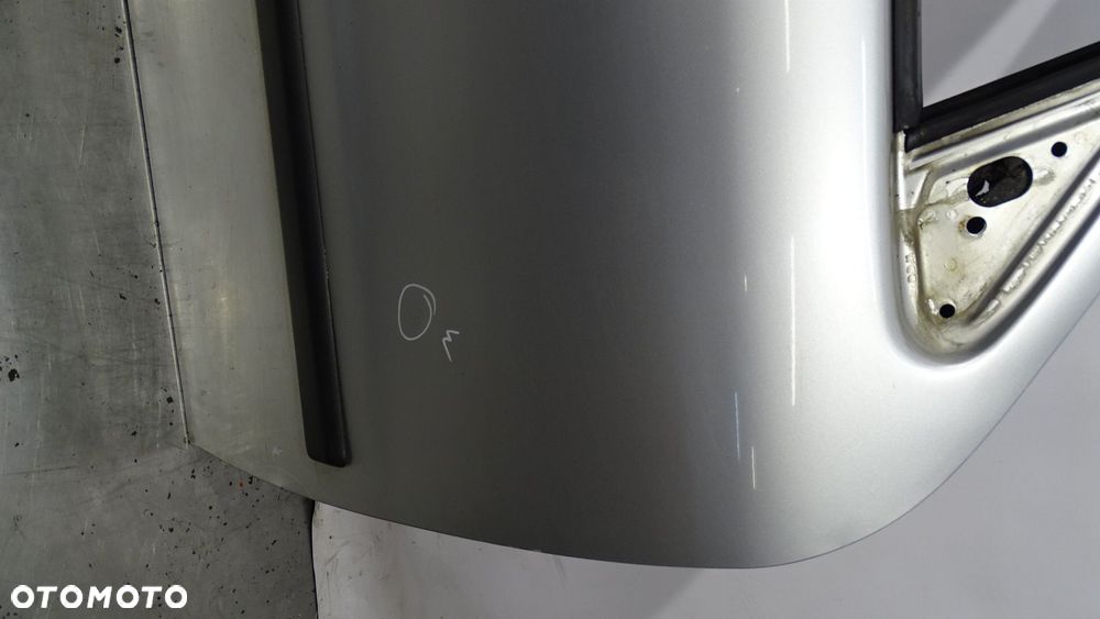 DRZWI PRAWY PRZÓD SEAT LEON - 4