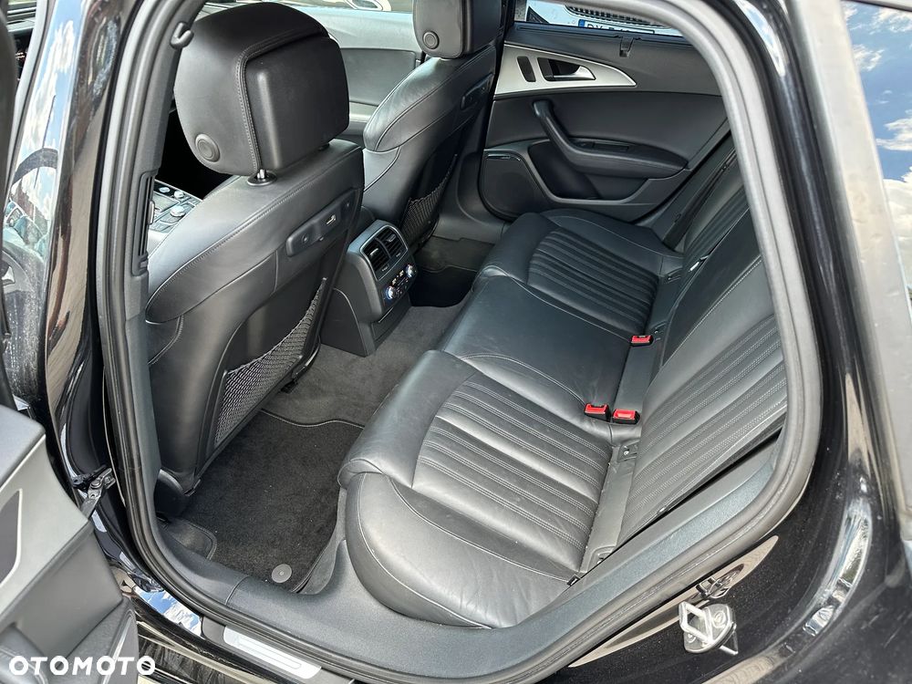Audi A6 Avant - 19
