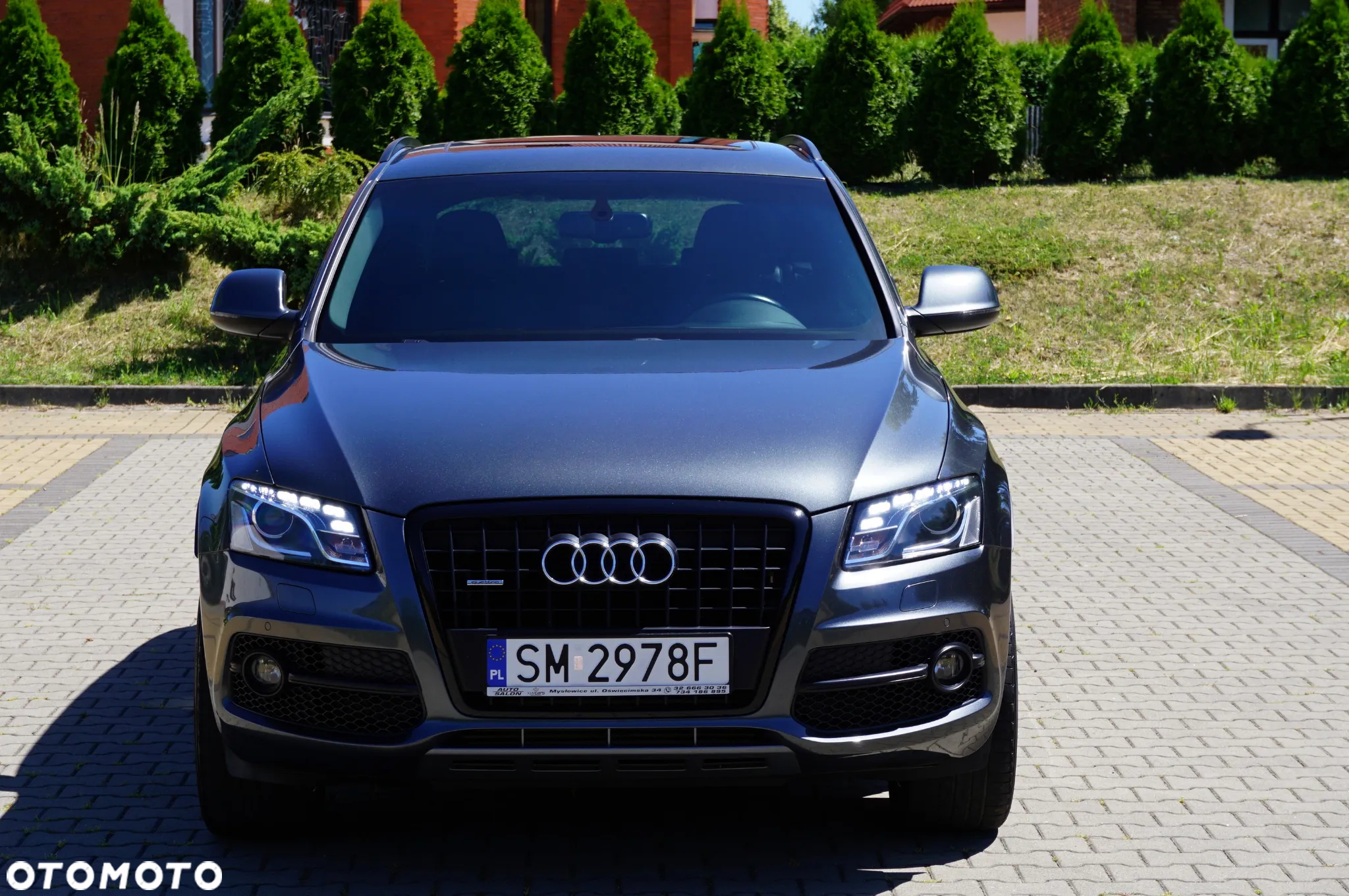 Audi Q5 2.0 TDI Quattro - 3