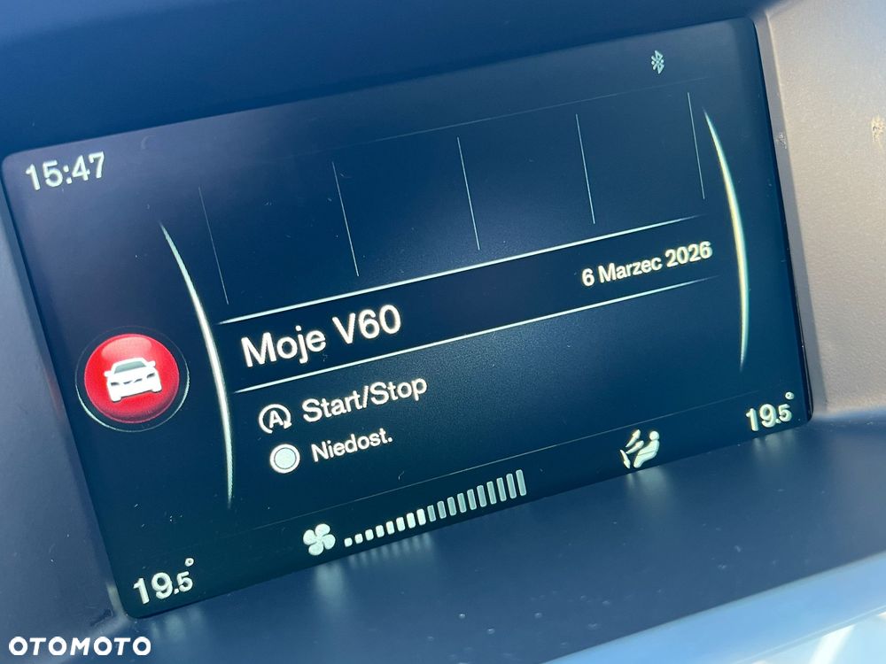 Volvo V60 - 13