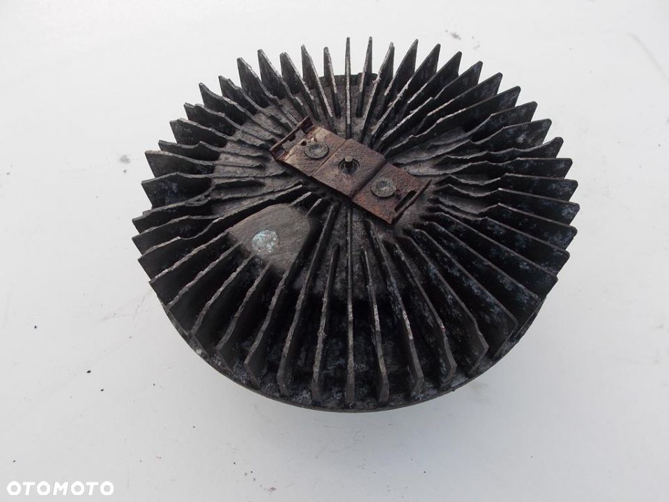 VISCO WISKOZA FORD RANGER I 2.5 TD 98-03 - 1