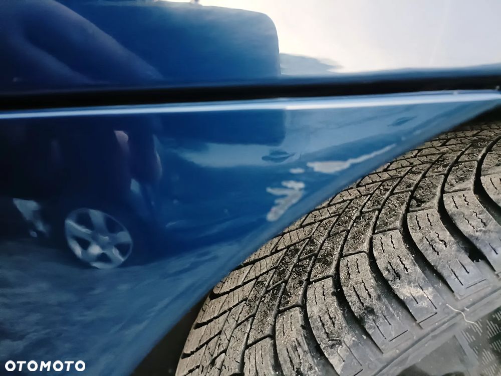 VOLVO S60 I 00-10 2002 r. SEDAN 604-26 ZDERZAK TYŁ TYLNY * - 8