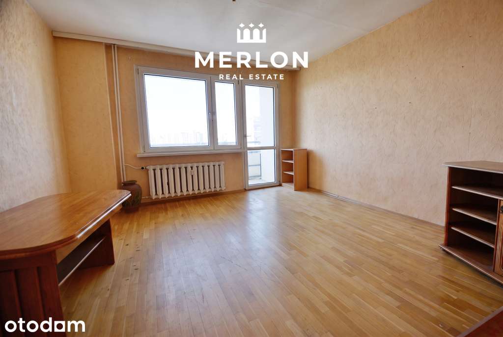 4 pokoje | 73 m² | osiedle Armii Krajowej