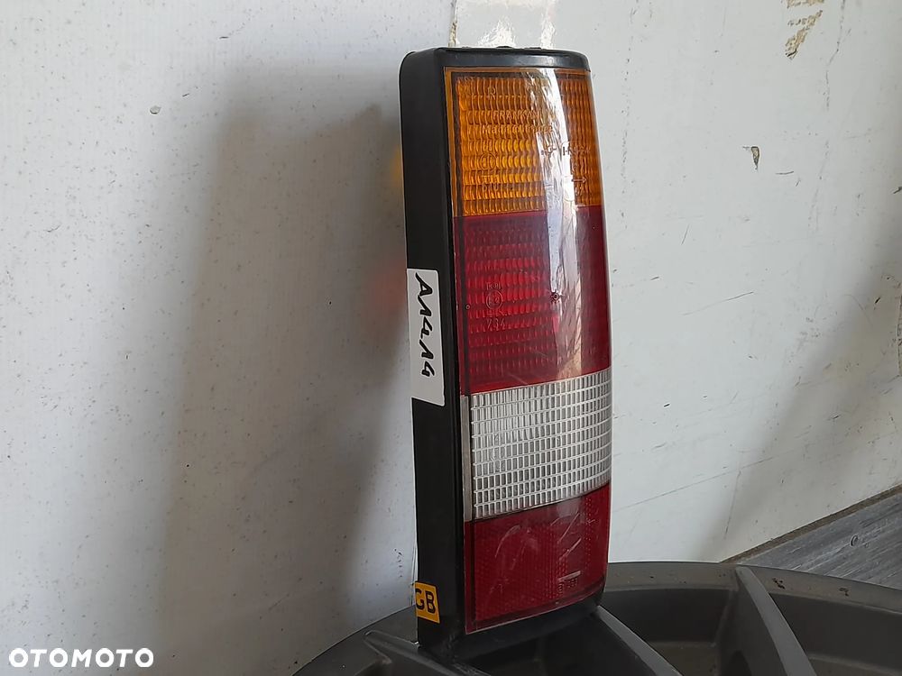 Lampa prawy tył Opel Kadett D Frankani 53302R6 - 2
