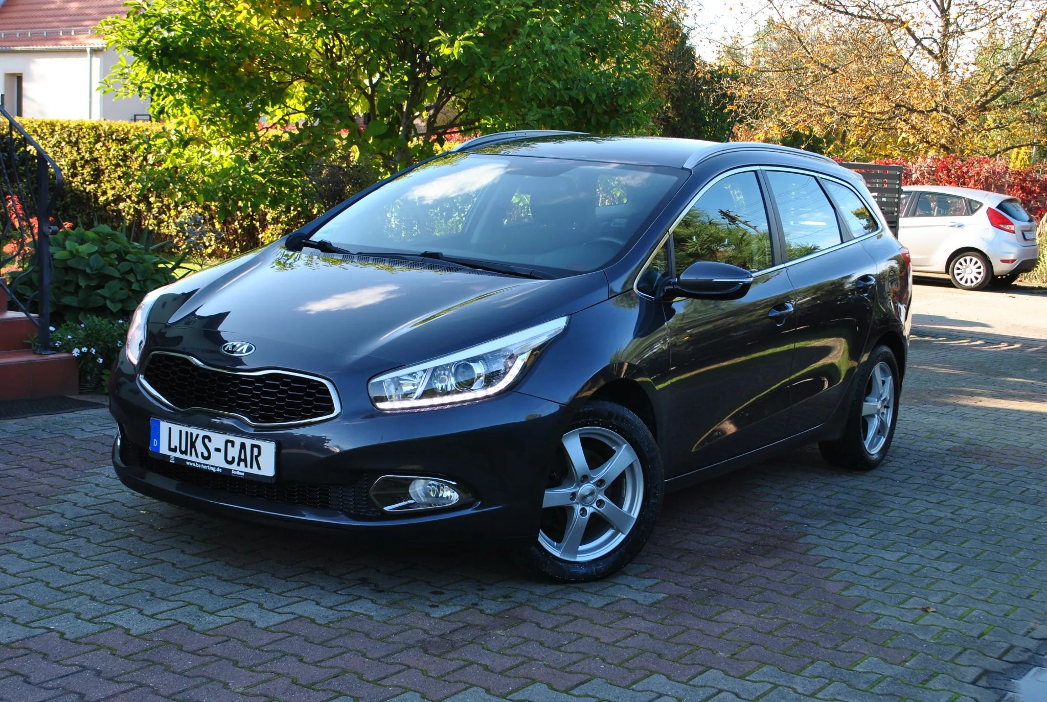 Kia Ceed Cee'd 1.6 GDI L - 1