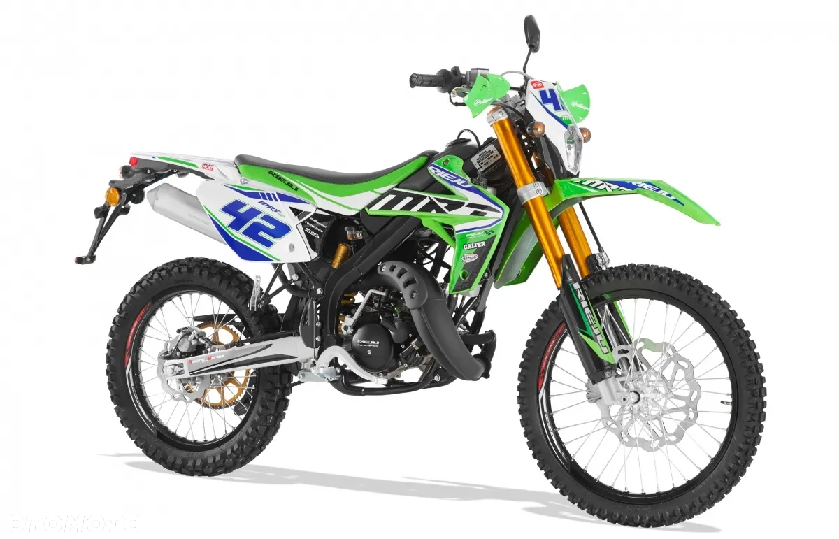 Rieju MRT Pro - 4