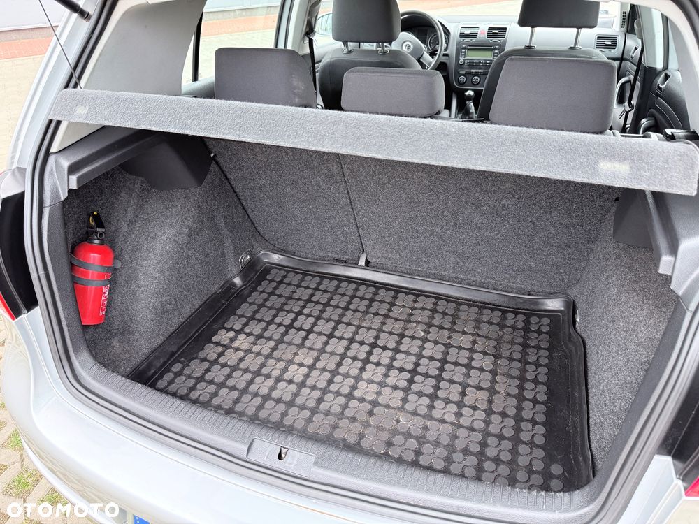 Volkswagen Golf 1.4 Trendline - 6