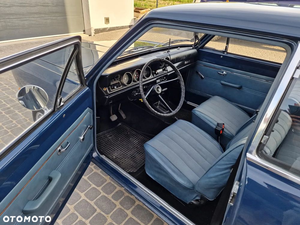 Opel Kadett - 10