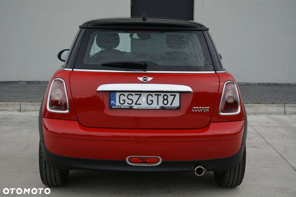 MINI Cooper - 14