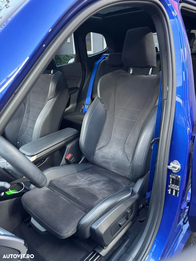 BMW X1 - 10