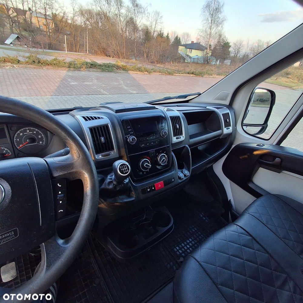 Fiat DUCATO - 23
