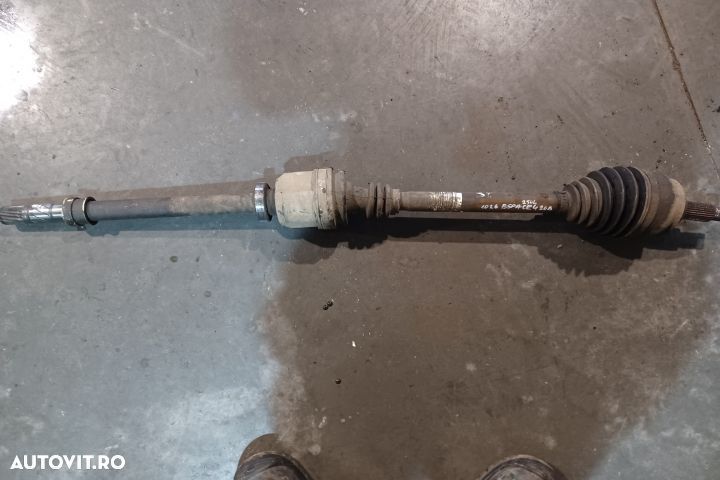 Planetara fata dreapta DREAPTA 2.2 D  0130303283 Renault Espace 4 [fa - 1