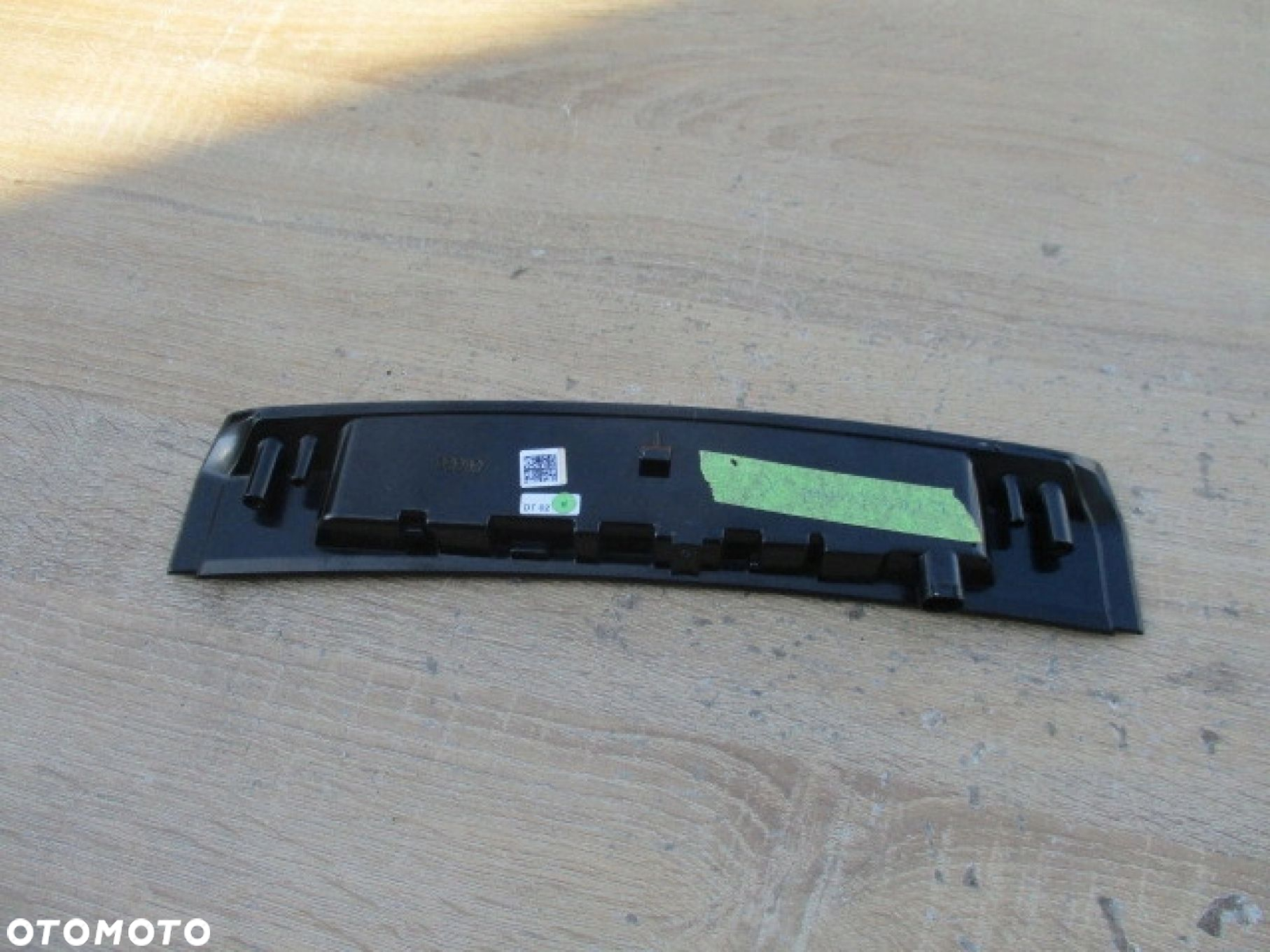 LAMPA ŚWIATŁO STOP OPEL ASTRA V K - 2