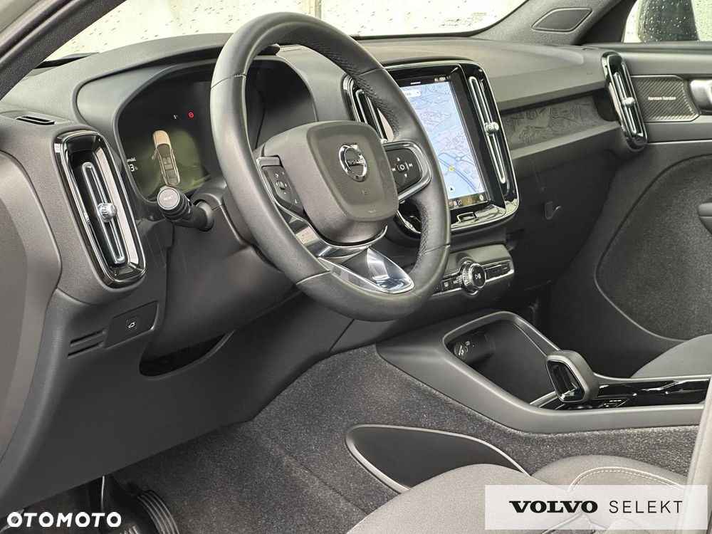 Volvo C40 - 22