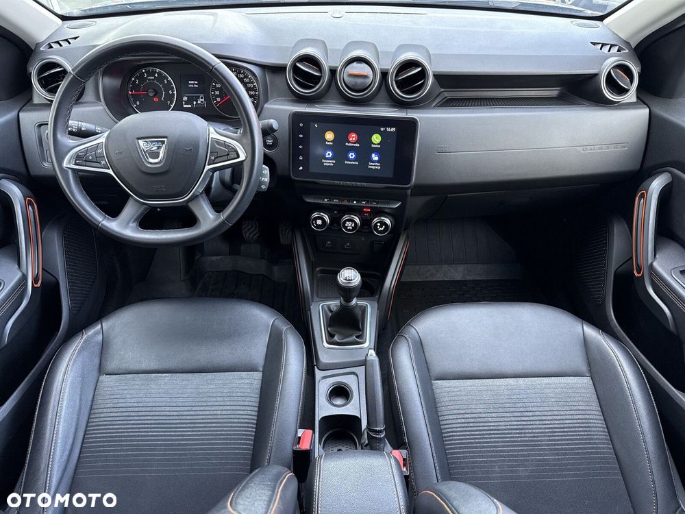 Dacia Duster - 10