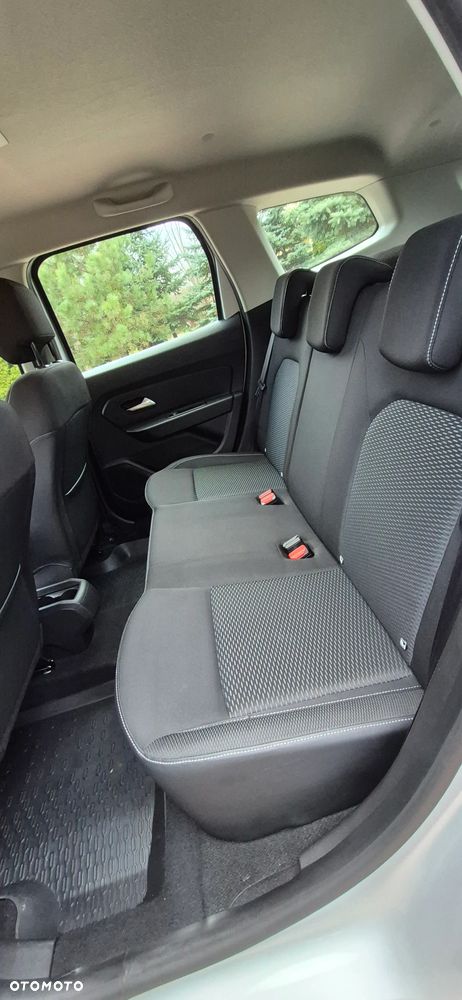 Dacia Duster SCe 115 2WD Comfort - 12