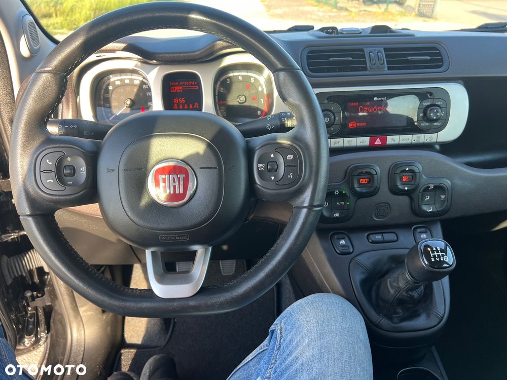 Fiat Panda - 9