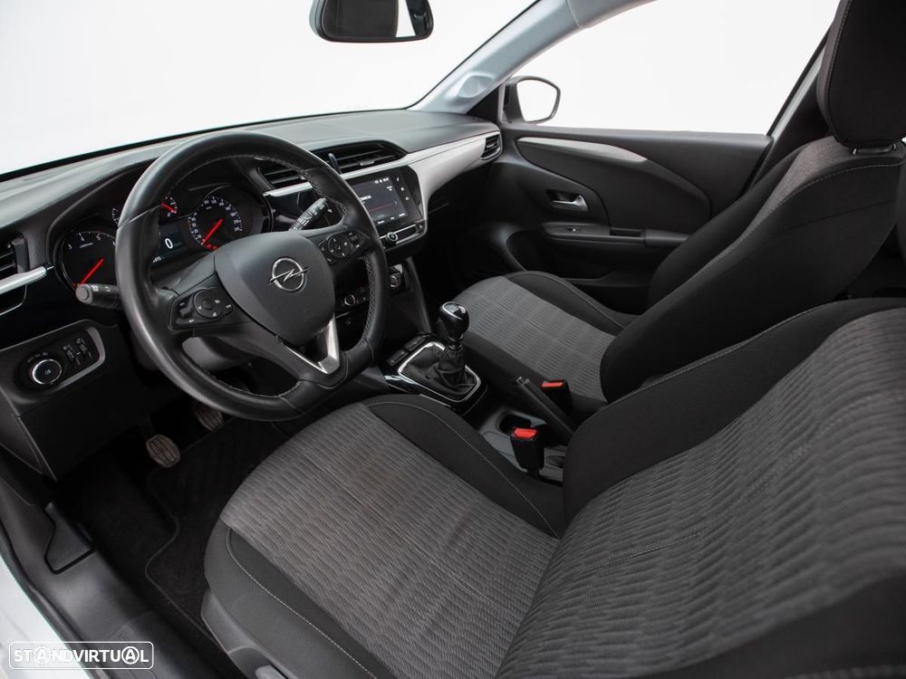 Opel Corsa 1.5 D Business - 6