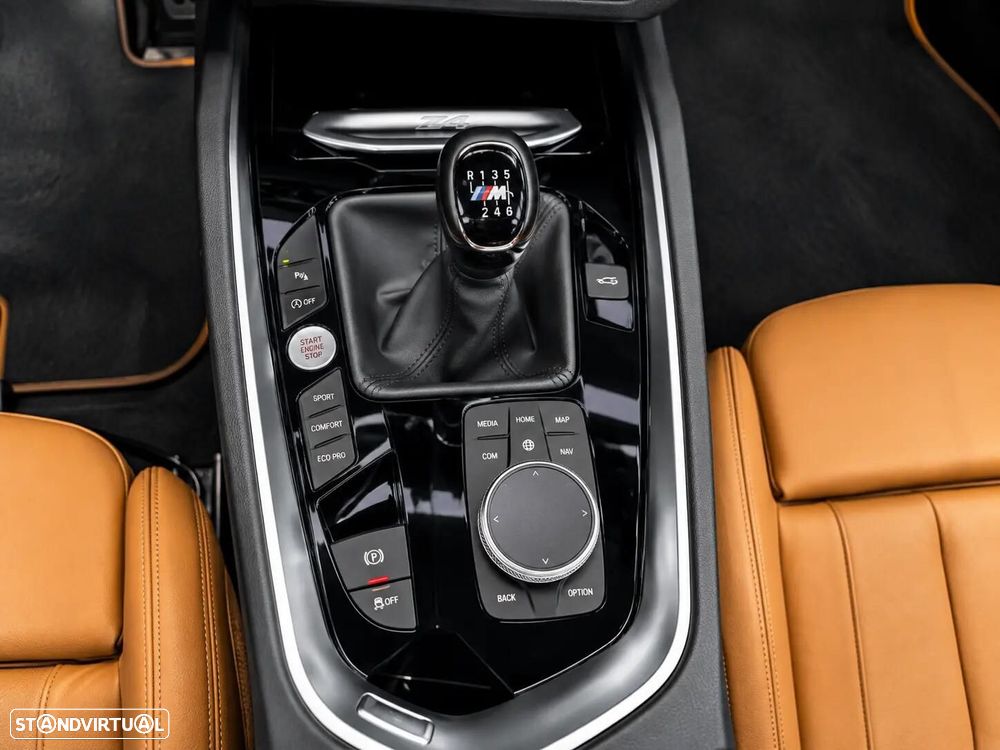 BMW Z4 - 16