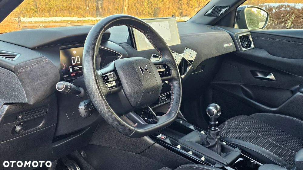 DS Automobiles DS 3 Crossback 1.2 PureTech Performance Line - 21