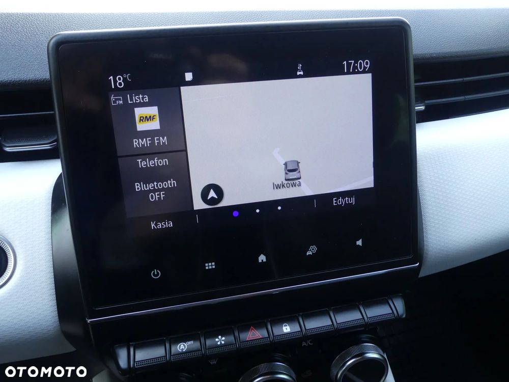 Renault Clio 1.3 TCe Intens EDC - 22